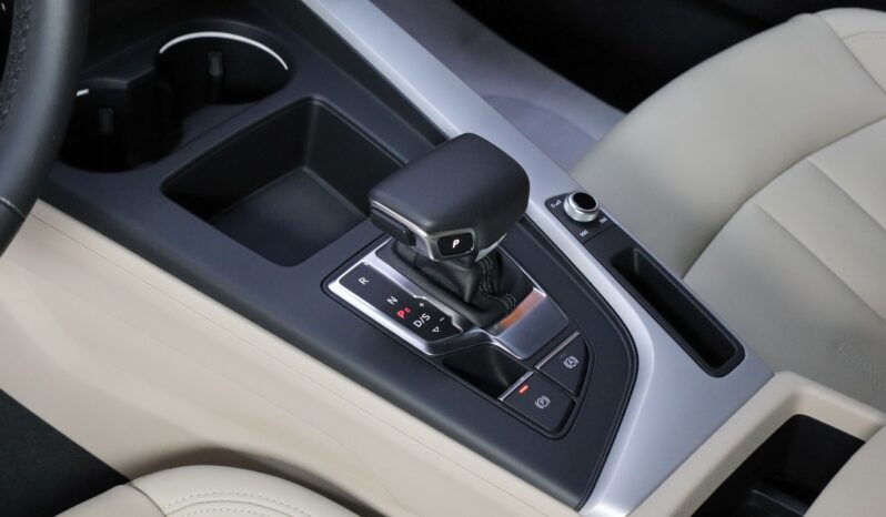 AUDI A5 35TFSI lleno