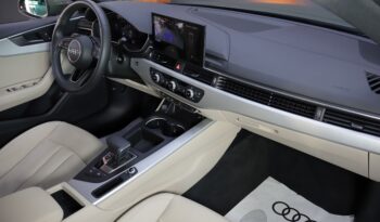 AUDI A5 35TFSI lleno