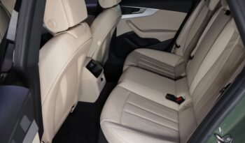 AUDI A5 35TFSI lleno