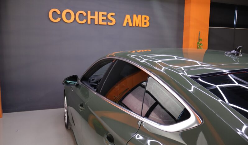 AUDI A5 35TFSI lleno