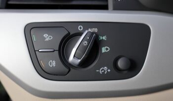 AUDI A5 35TFSI lleno