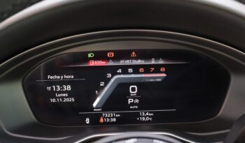AUDI A5 35TFSI lleno