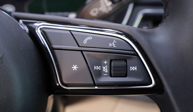 AUDI A5 35TFSI lleno