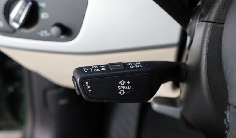 AUDI A5 35TFSI lleno