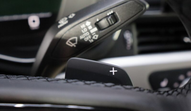 AUDI A5 35TFSI lleno