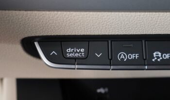 AUDI A5 35TFSI lleno