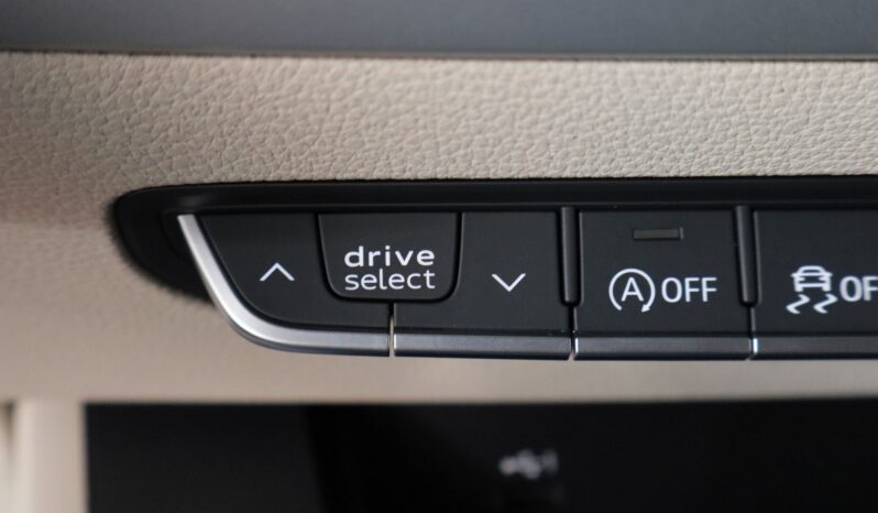 AUDI A5 35TFSI lleno