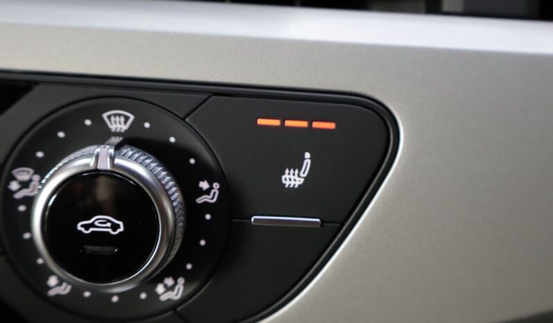 AUDI A5 35TFSI lleno