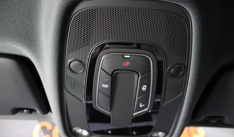 AUDI A5 35TFSI lleno