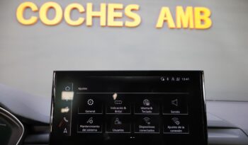 AUDI A5 35TFSI lleno