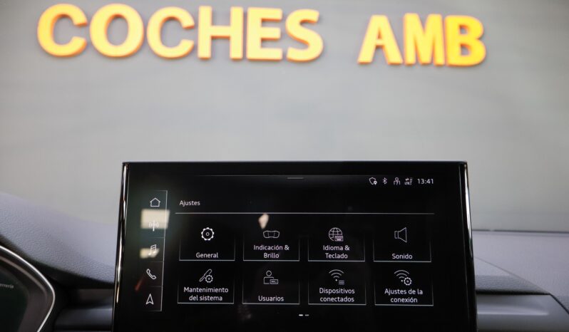 AUDI A5 35TFSI lleno