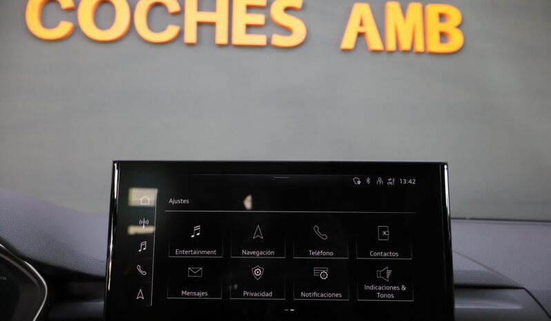 AUDI A5 35TFSI lleno