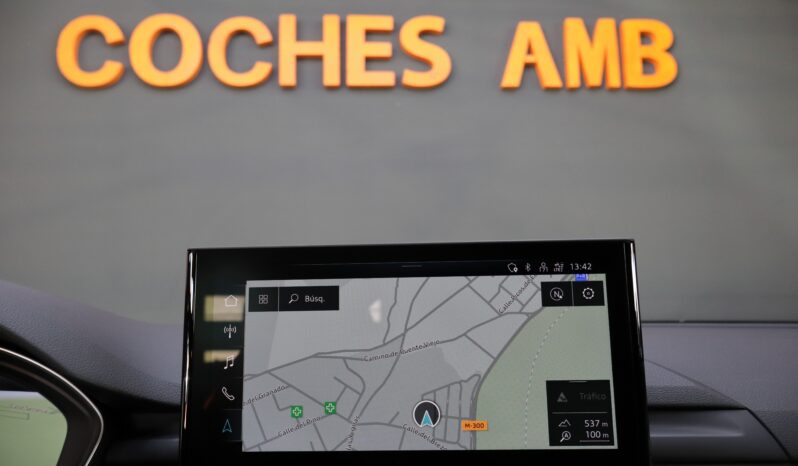 AUDI A5 35TFSI lleno