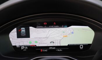 AUDI A5 35TFSI lleno