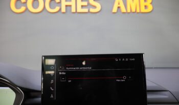 AUDI A5 35TFSI lleno