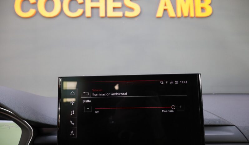 AUDI A5 35TFSI lleno