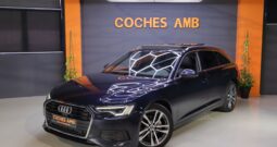 AUDI A6 AVANT 103K MODIMG_7701