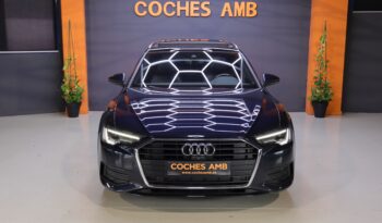 AUDI A6 Avant 40TDI lleno