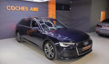 AUDI A6 Avant 40TDI lleno