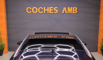 AUDI A6 Avant 40TDI lleno