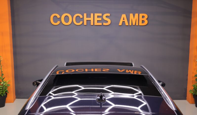 AUDI A6 Avant 40TDI lleno