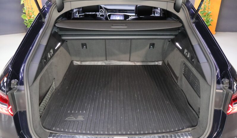 AUDI A6 Avant 40TDI lleno