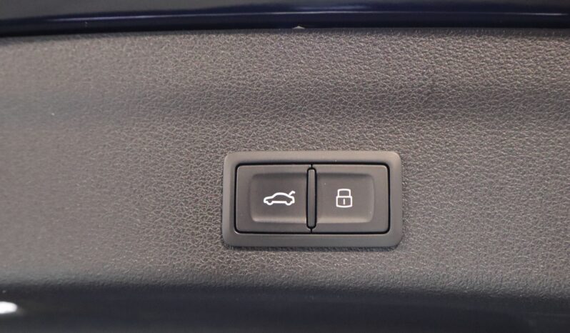 AUDI A6 Avant 40TDI lleno