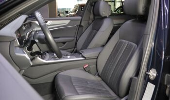 AUDI A6 Avant 40TDI lleno