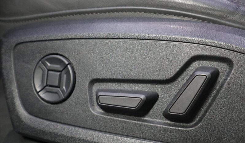 AUDI A6 Avant 40TDI lleno