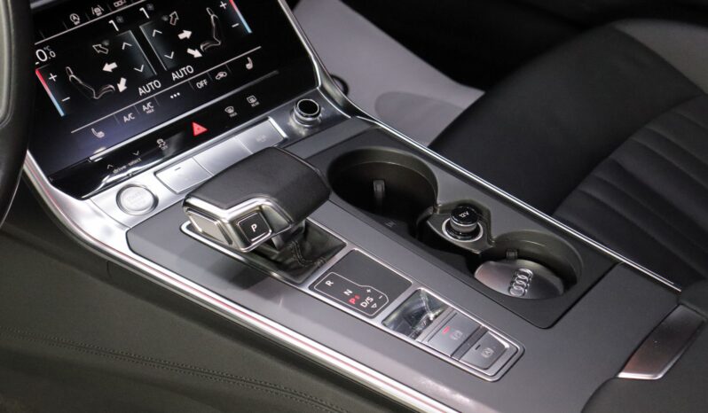 AUDI A6 Avant 40TDI lleno