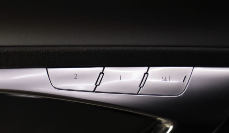 AUDI A6 Avant 40TDI lleno