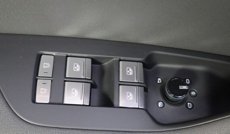 AUDI A6 Avant 40TDI lleno