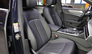 AUDI A6 Avant 40TDI lleno