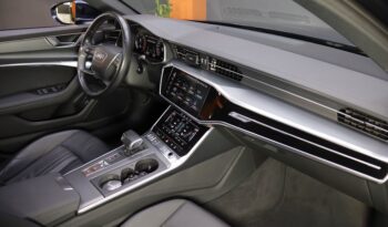 AUDI A6 Avant 40TDI lleno