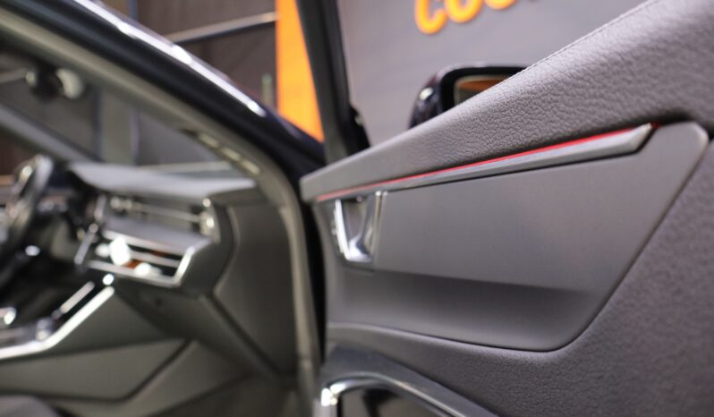 AUDI A6 Avant 40TDI lleno