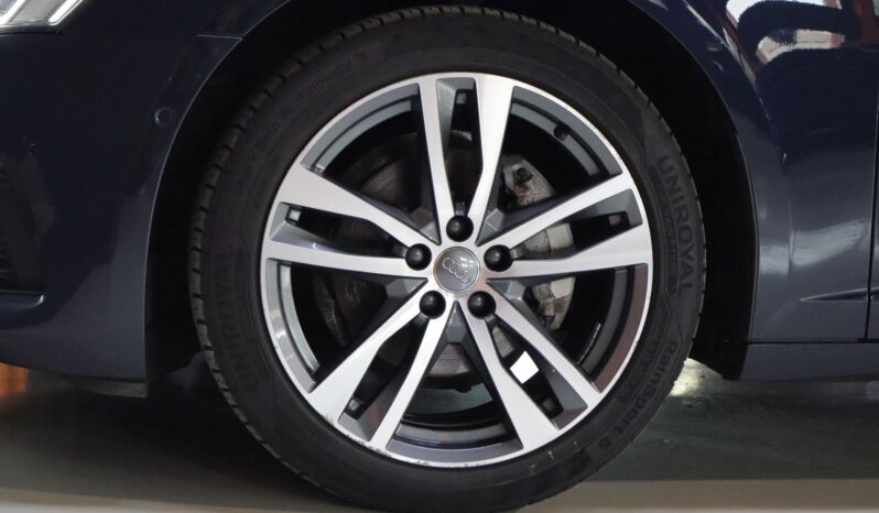 AUDI A6 Avant 40TDI lleno