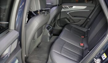 AUDI A6 Avant 40TDI lleno