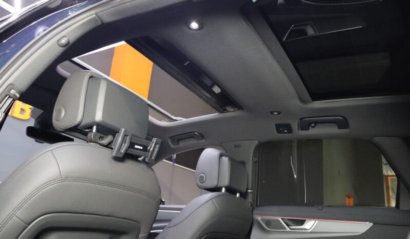 AUDI A6 Avant 40TDI lleno