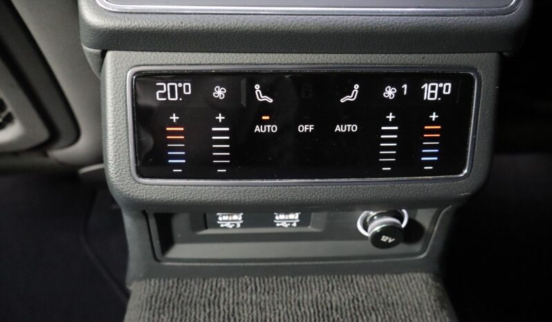 AUDI A6 Avant 40TDI lleno