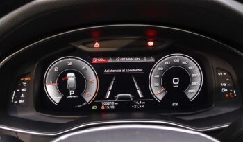 AUDI A6 Avant 40TDI lleno