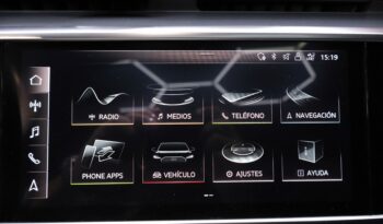 AUDI A6 Avant 40TDI lleno