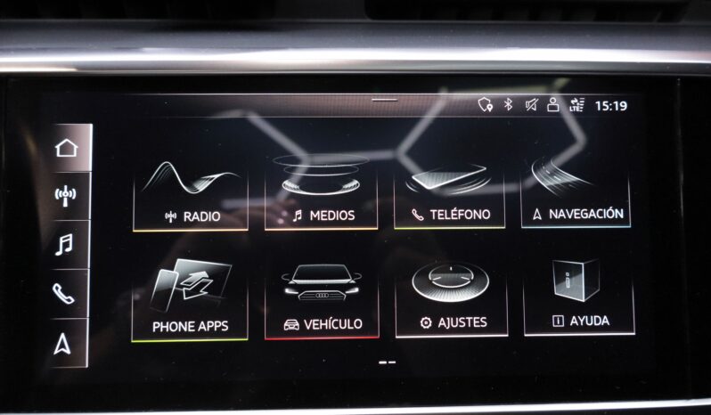 AUDI A6 Avant 40TDI lleno