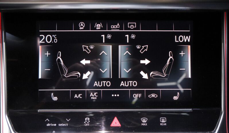 AUDI A6 Avant 40TDI lleno