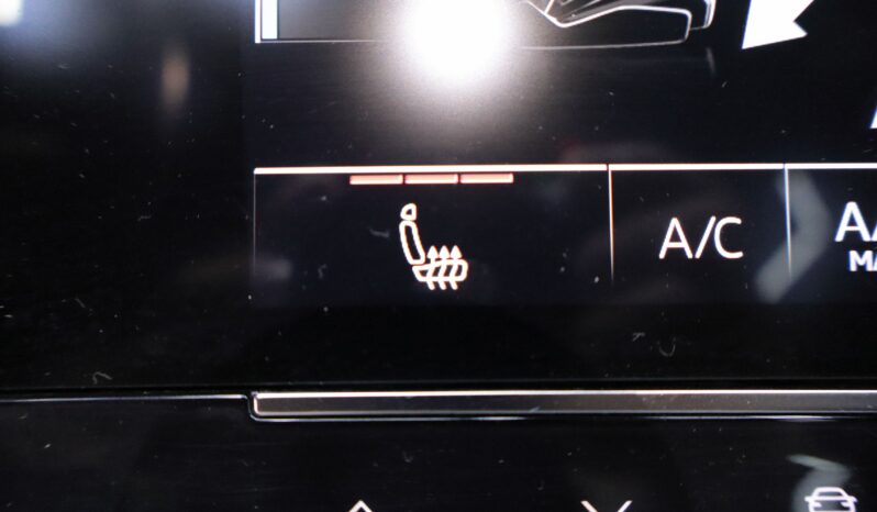 AUDI A6 Avant 40TDI lleno