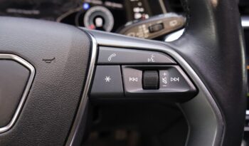 AUDI A6 Avant 40TDI lleno