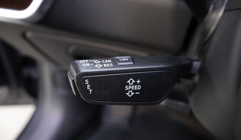 AUDI A6 Avant 40TDI lleno