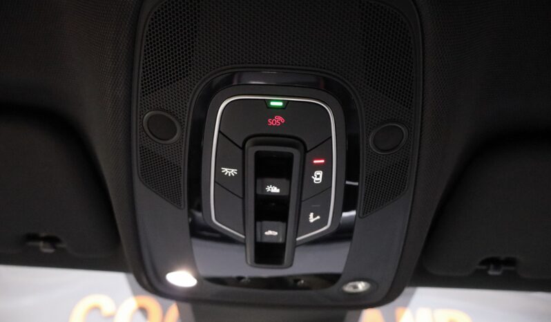 AUDI A6 Avant 40TDI lleno