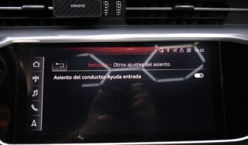 AUDI A6 Avant 40TDI lleno