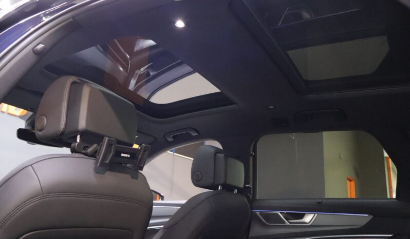 AUDI A6 Avant 40TDI lleno