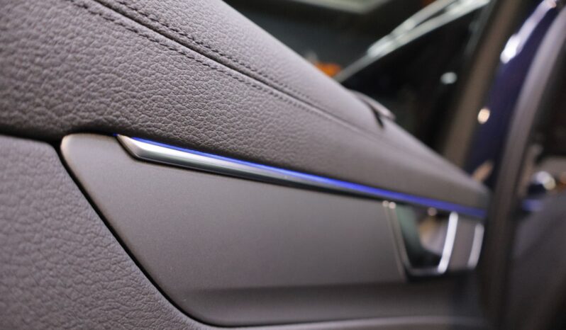 AUDI A6 Avant 40TDI lleno